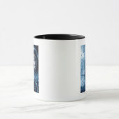 アラゴン対オルクス マグカップ (中央)