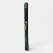 アラゴン・リングワリス Case-Mate iPhoneケース (裏面/左)