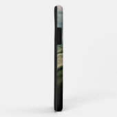 アラゴーンがクローズアップ Case-Mate iPhoneケース (裏面/右)