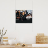 アラゴーンオンウワース ポスター (キッチン)