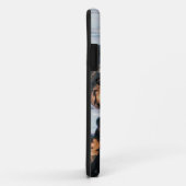 アラゴーンオンウワース Case-Mate iPhoneケース (裏面/右)