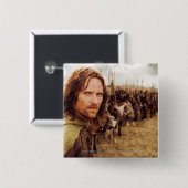 アラゴーンプラスライン 缶バッジ (正面&裏面)