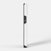 アラジンのランプ iPhoneケース (右側面)