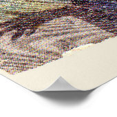 アラジンの願い ポスター (角)