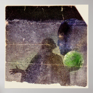 アラジンの願い ポスター