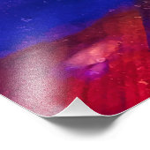 アラジン灯 フォトプリント            (角)