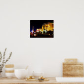 アラジン・ラスベガスのポスター ポスター (キッチン)