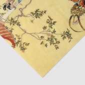 「アラジン」 Virginia Frances Sterrett 薄葉紙 (詳細)