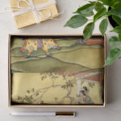 「アラジン」 Virginia Frances Sterrett 薄葉紙 (ギフト)