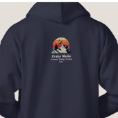 アラスカでのサンセットファミリークルーズ体験をカスタマイズ Tシャツ