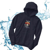 アラスカでのサンセットファミリークルーズ体験をカスタマイズ Tシャツ