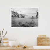 アラスカでのチャリオットレース1926 ポスター (キッチン)