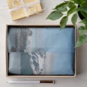 アラスカのクルーズバケーショントラベルフォト 薄葉紙 (ギフト)