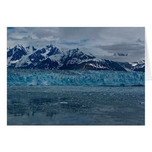 アラスカのスナップショット (正面横)