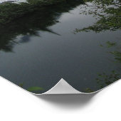 アラスカのポスター ポスター (角)