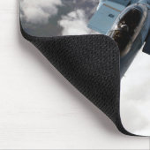 アラスカのマウスパッド上のF-15C マウスパッド (コーナー)