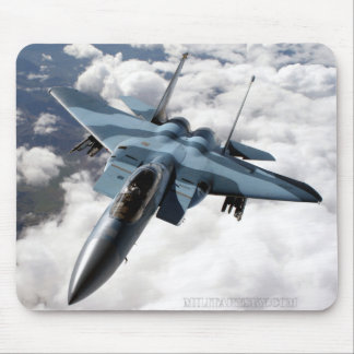 アラスカのマウスパッド上のF-15C マウスパッド