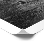 アラスカのランバージャック1916 ポスター (角)