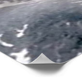 アラスカの先住民スピリット ポスター (角)