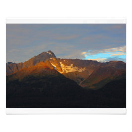 アラスカの冒険 – 風景#11 フォトプリント           