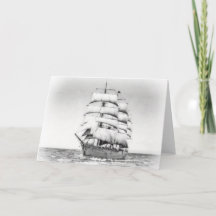 アラスカの星の最後の旅行