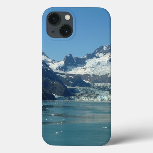 アラスカの氷河に潤される水域 Case-Mate iPhoneケース (裏面)