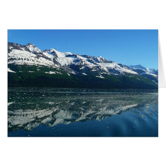 アラスカの海岸線 美しい自然写真 (正面横)