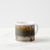 アラスカの農業 エスプレッソカップ (正面右)