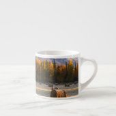 アラスカの農業 エスプレッソカップ (右)