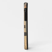 アラスカの農業 Case-Mate iPhoneケース (裏面/左)