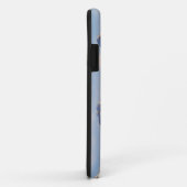 アラスカの農業 Case-Mate iPhoneケース (裏面/右)