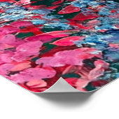 アラスカの雑草ポスター ポスター (角)