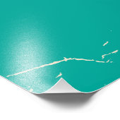 アラスカへの旅行 フォトプリント            (角)