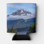 アラスカを通る道 缶クーラー (正面)