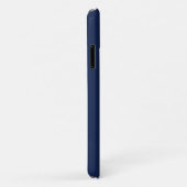 アラスカイーグル州旗 Case-Mate iPhoneケース (裏面/右)
