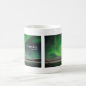 アラスカカーテンコール コーヒーマグカップ (中央)