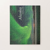 アラスカカーテンコール ジグソーパズル (縦)