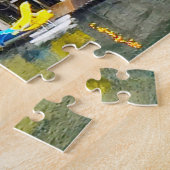 アラスカケチカン ジグソーパズル (側面)