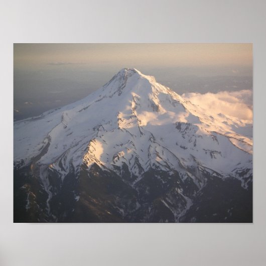 アラスカザビューティフル ポスター (正面)