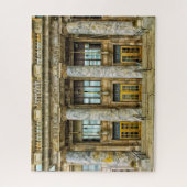 アラスカジュノー ジグソーパズル (縦)