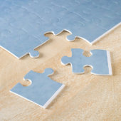 アラスカトンプソンハーバーシトカジグソーパズル ジグソーパズル (側面)