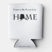 アラスカノプレイスライクホーム 缶クーラー (正面)