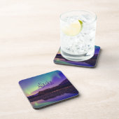 アラスカノーザンライツマウンテンズレイク コースター (右側)