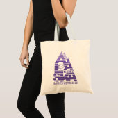 アラスカバッグ トートバッグ (正面(商品))
