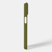 アラスカバット魚釣り退役軍人 Case-Mate iPhoneケース (裏面 / 右)