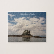 アラスカパズル