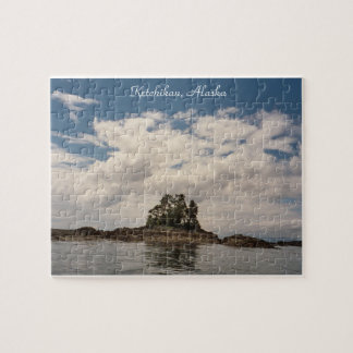 アラスカパズル ジグソーパズル