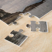 アラスカパズル ジグソーパズル (側面)