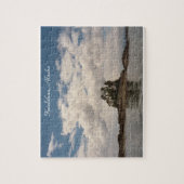 アラスカパズル ジグソーパズル (縦)