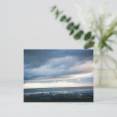 アラスカビーチ ポストカード (スタンド正面)